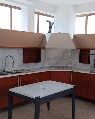 CUCINA NUOVA