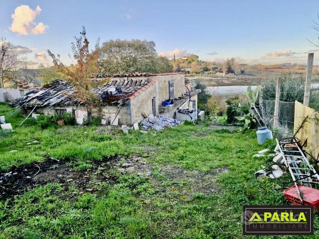 Terreno di 2230 m² a Canicattì - Vista 2