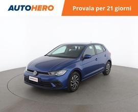 VOLKSWAGEN Polo TW72802