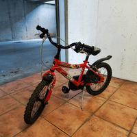 Bicicletta Brera Bambino 16''