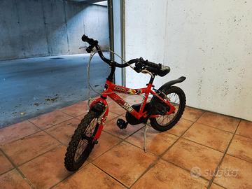 Bicicletta Brera Bambino 16''