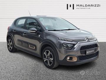 Citroën C3 III 2017 1.2 puretech C-Series s&s...
