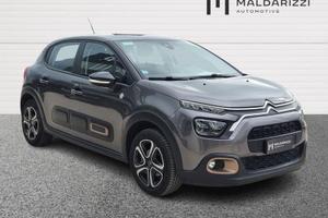 Citroën C3 III 2017 1.2 puretech C-Series s&s...