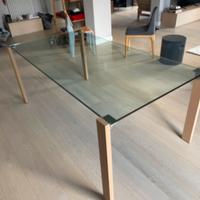 Tavolo tonelli livingstad