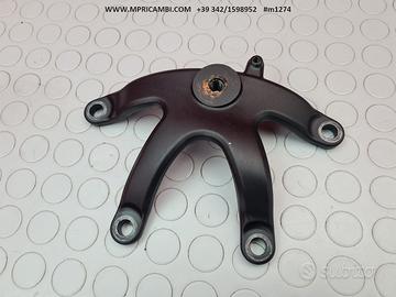 SUPPORTO DESTRO KTM SUPER DUKE 1290 2016 2018 GT 2