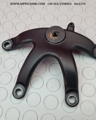 SUPPORTO DESTRO KTM SUPER DUKE 1290 2016 2018 GT 2