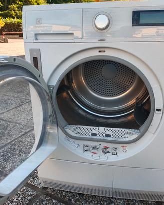 Asciugatrice Electrolux Asciuga e stira