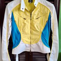 Giacc Versace donn tg M