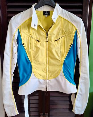 Giacc Versace donn tg M