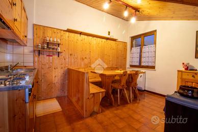 3 LOCALI A BOSCO CHIESANUOVA