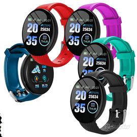 SmartWatch Akai K-Fit 300