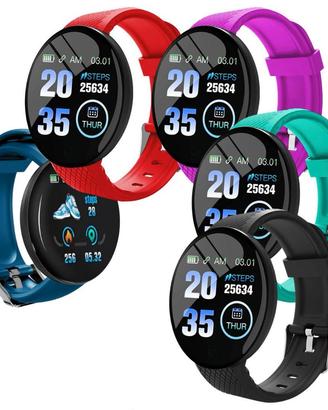 SmartWatch Akai K-Fit 300