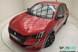 Peugeot 208 II 2019 e- GT 100kW my20