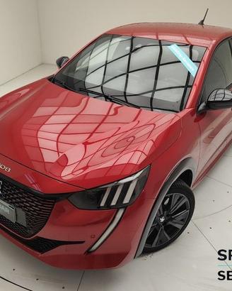 Peugeot 208 II 2019 e- GT 100kW my20