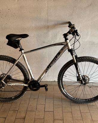 Bici mountainbike Patwin uomo L