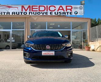Fiat Tipo 1.6 Mjt S&S Mirror 120CV