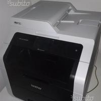 Stampante Multifunzione a colori fronte retro