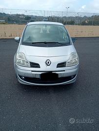 Renault modus