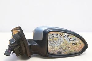 SPECCHIETTO RETROVISORE DESTRO CHEVROLET CRUZE 5 F