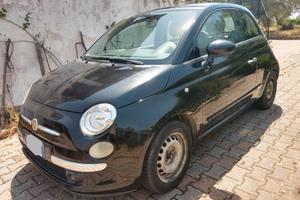 Fiat 500 1.2 lounge GPL - cambio automatico