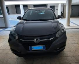 HONDA HR-V 2ª serie - 2017