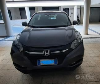 HONDA HR-V 2ª serie - 2017