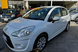 CITROEN C3 1.1 Benz del 2011 con 160000KM
