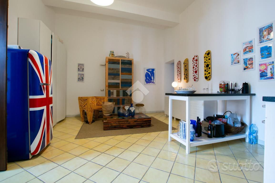 Appartamento – Lipari, Montegallina - Altro