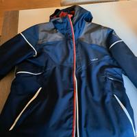 Giacca e pantaloni sci uomo