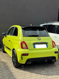 Abarth 595 - COMPETIZIONE