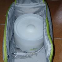 Robot per neonati Petit Terraillon All in One