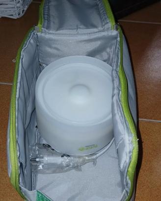 Robot per neonati Petit Terraillon All in One
