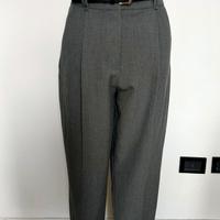 Pantalone Reserved con cintura