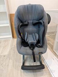 Seggiolino Auto BeSafe Stretch B - Cloud Mélange