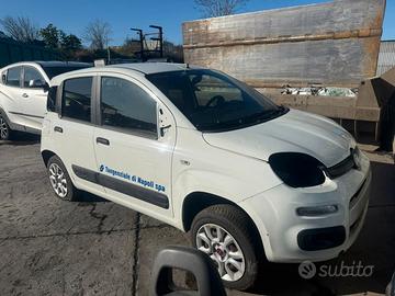 Ricambi usati auto Fiat Panda Twinair 2020