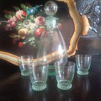 Servizio Liquore Vintage 