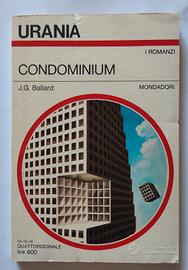Urania 707 Ballard Condominium