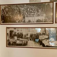 Quadri storici città di Bassano del Grappa