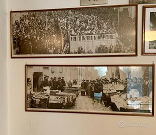 Quadri storici città di Bassano del Grappa