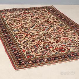 Tappeto Mehraban - Iran - 1960