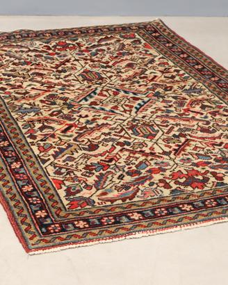 Tappeto Mehraban - Iran - 1960