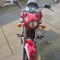 Venfo Beta Euro 350 Classic 2006