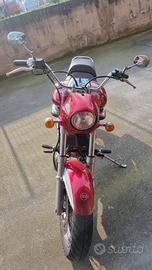 Venfo Beta Euro 350 Classic 2006