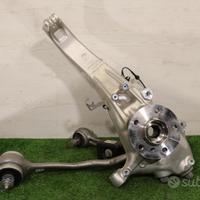 BMW X7 G07 Mozzo fusello anteriore sinistro| 25116