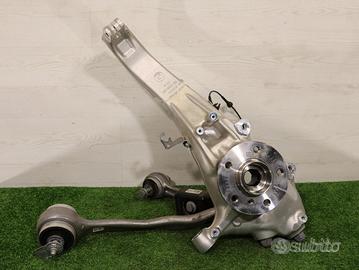 BMW X7 G07 Mozzo fusello anteriore sinistro| 25116