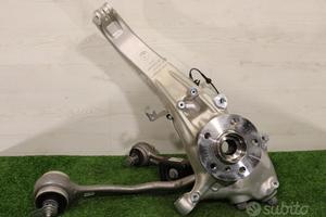 BMW X7 G07 Mozzo fusello anteriore sinistro| 25116