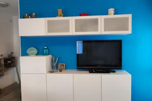 Appartamento luminoso 500m dal mare