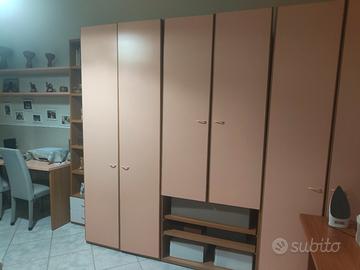 cameretta /camera da letto