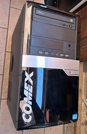 Comex pc
