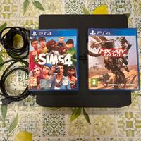 PS4 SLIM